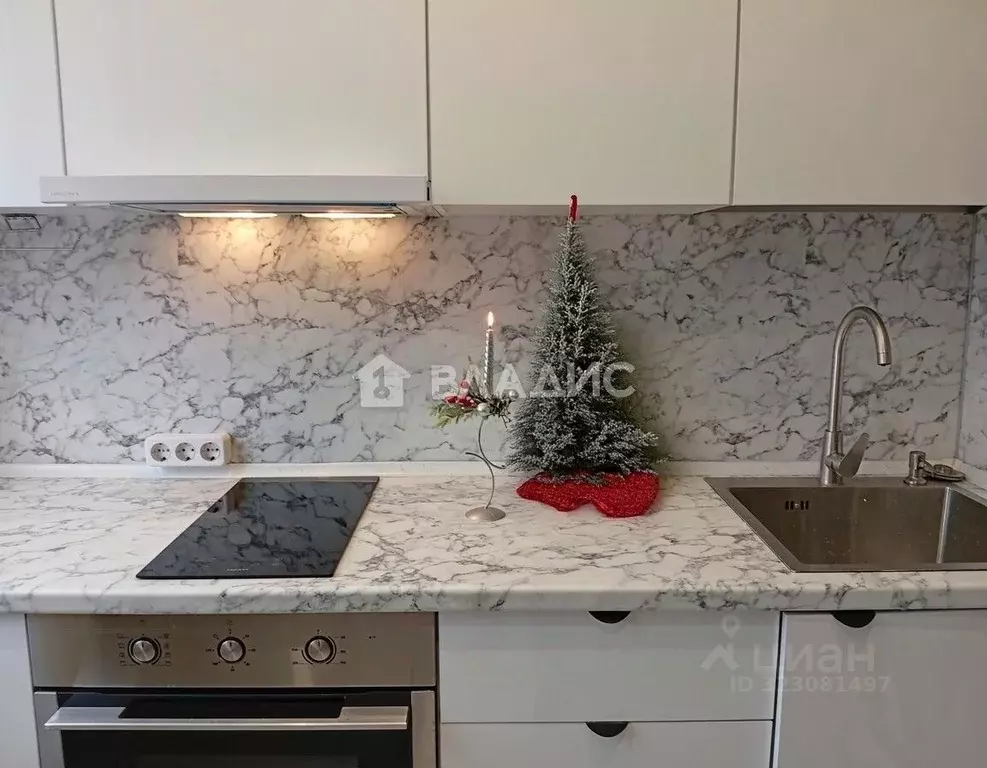 1-к кв. Иркутская область, Иркутск Севастопольская ул., 152 (30.0 м) - Фото 1