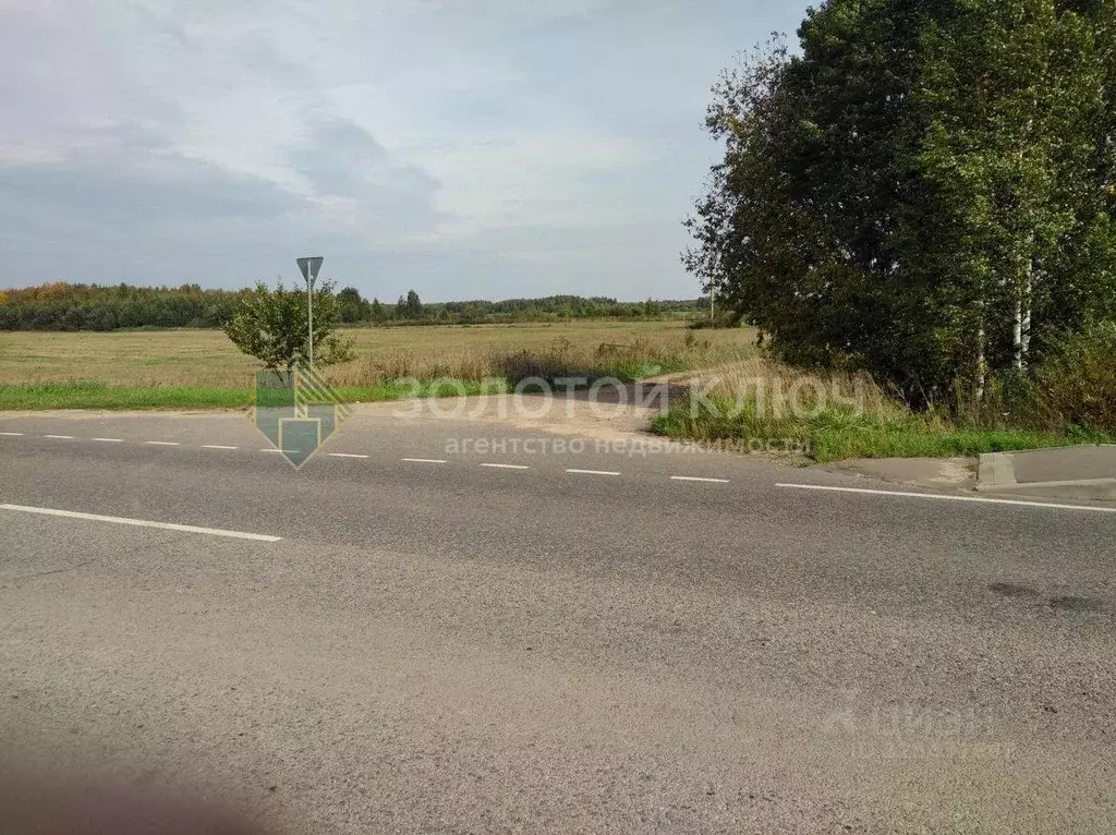 Участок, 12 сот., 0 - Фото 1