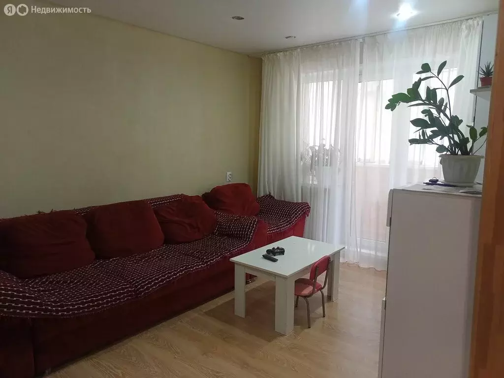 3-комнатная квартира: Железногорск, улица Ленина, 28к1 (57.8 м) - Фото 1