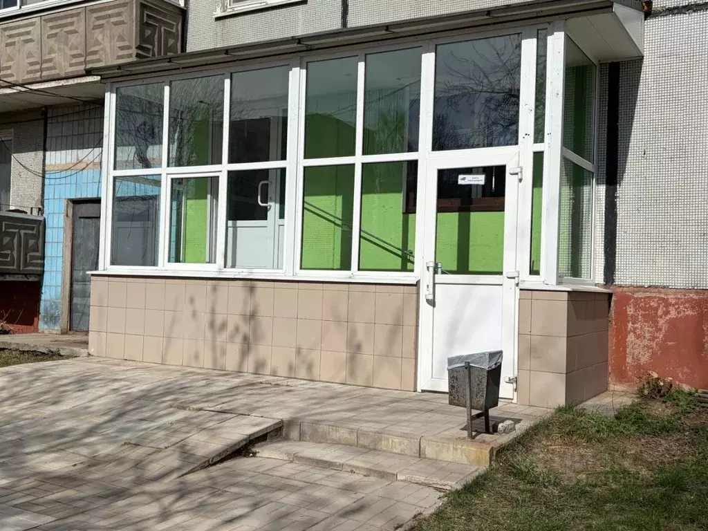 Помещение свободного назначения в Тверская область, Тверь бул. Шмидта, ... - Фото 2