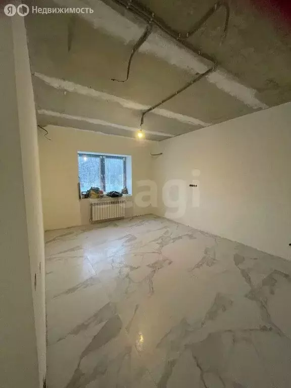 2-комнатная квартира: Калуга, Резервный переулок, 11 (61.7 м) - Фото 1