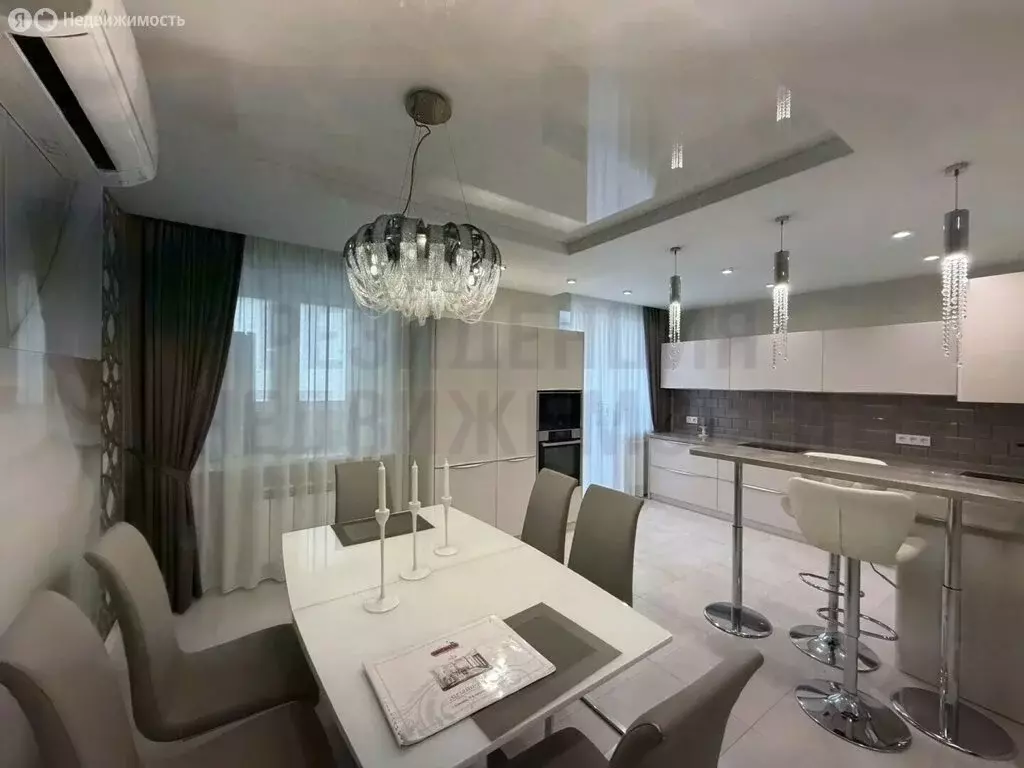 2-комнатная квартира: Самара, 5-я просека, 121 (76 м) - Фото 2