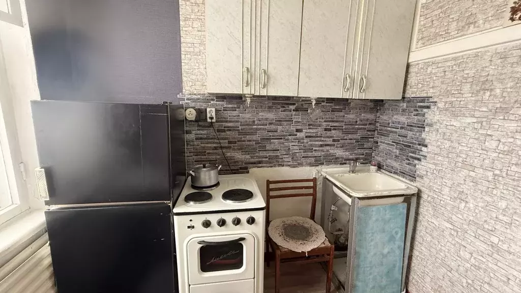 2-к кв. Иркутская область, Братск ул. Рябикова, 8 (49.0 м) - Фото 1