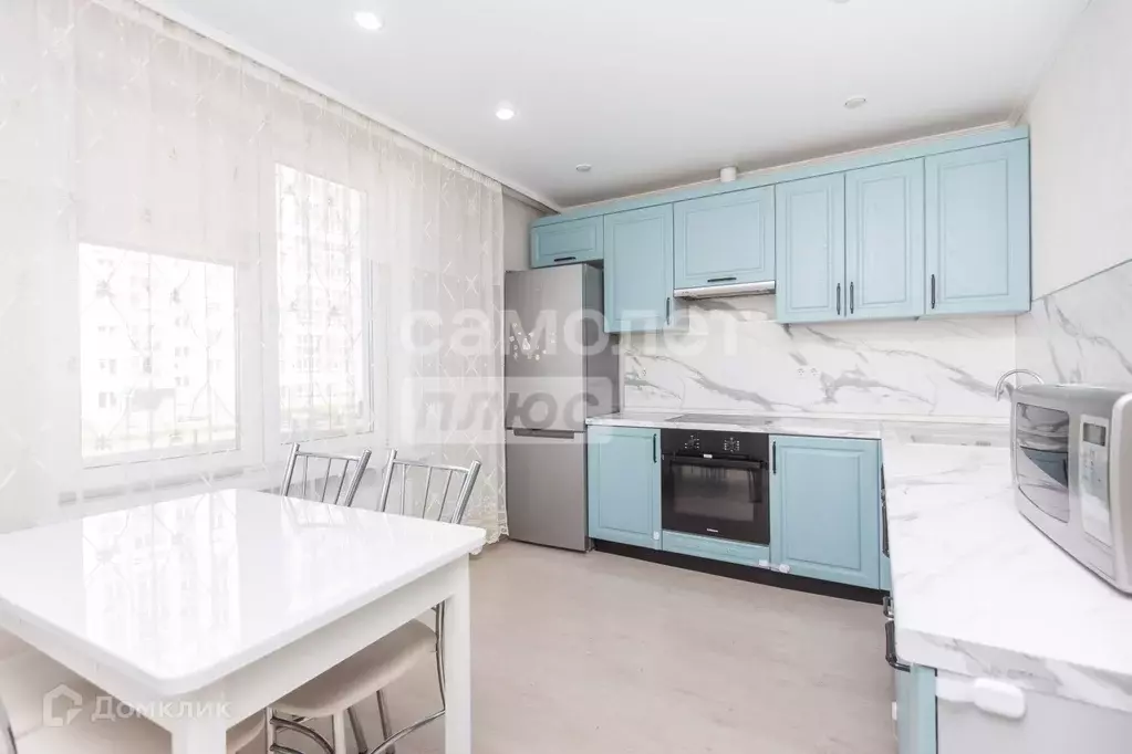 Продаётся 3-к квартира, 73.7 м - Фото 0