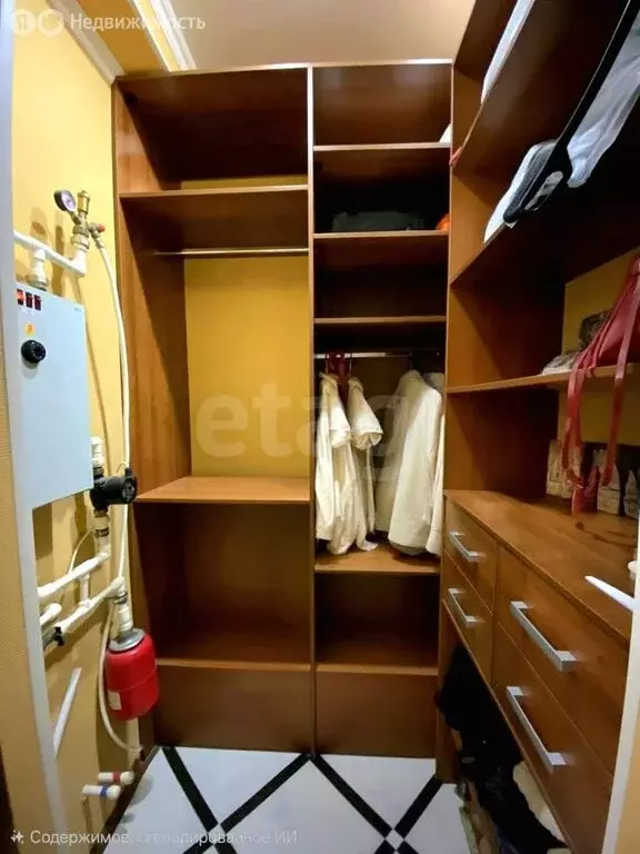 1-комнатная квартира: село Сукко, Центральная улица, 1Б (42.3 м) - Фото 2