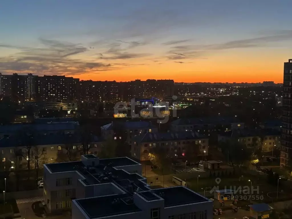 1-к кв. Москва, Москва, Щербинка ул. Спортивная, 27 (40.3 м) - Фото 2