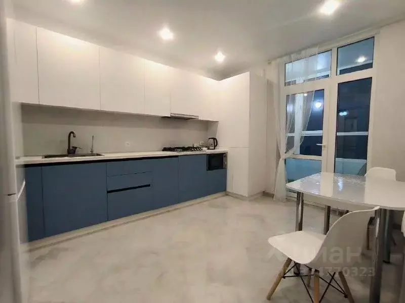 1-к кв. Ростовская область, Ростов-на-Дону ул. Берберовская, 11с2 ... - Фото 1