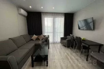 1-к кв. Татарстан, Казань ул. Волкова, 12 (29.0 м) - Фото 1