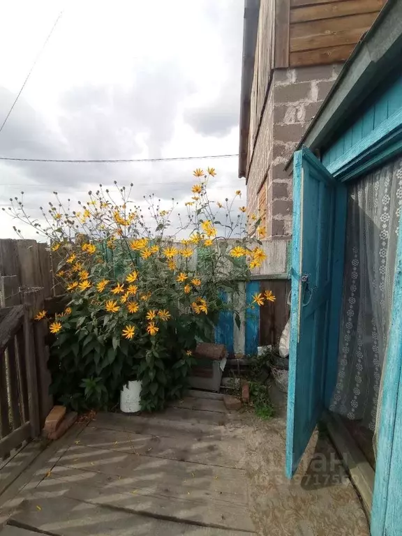 Дом в Хакасия, Абакан ул. Есенина (28 м) - Фото 1