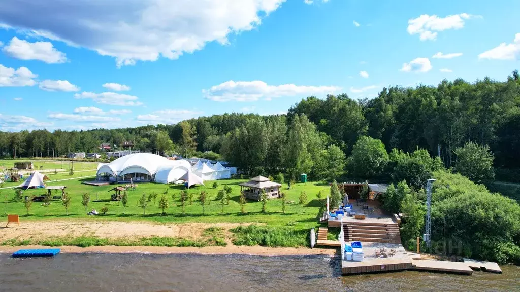 Участок в Московская область, Одинцовский городской округ, д. Супонево ... - Фото 2