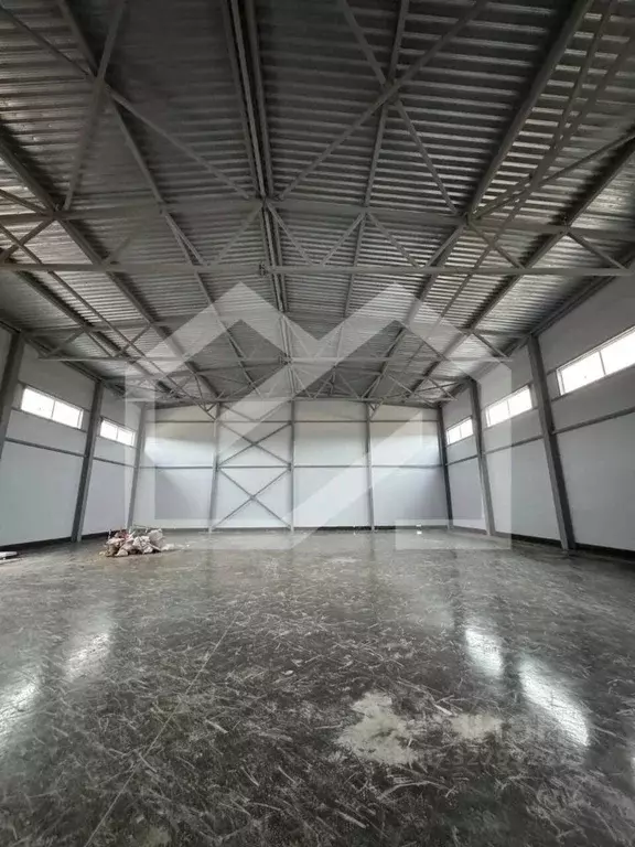 Склад в Московская область, Балашиха городской округ, д. Дятловка 813 ... - Фото 2