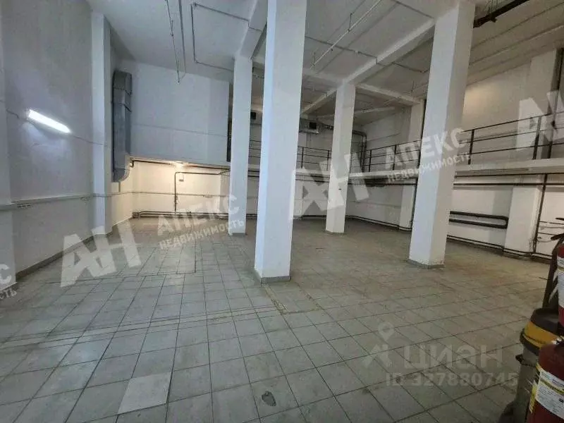 Склад в Москва Профсоюзная ул., 84/32к1 (126 м) - Фото 2