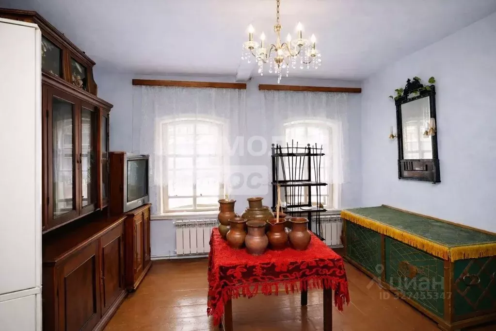 Дом в Челябинская область, Верхний Уфалей Комсомольская ул. (59 м) - Фото 2