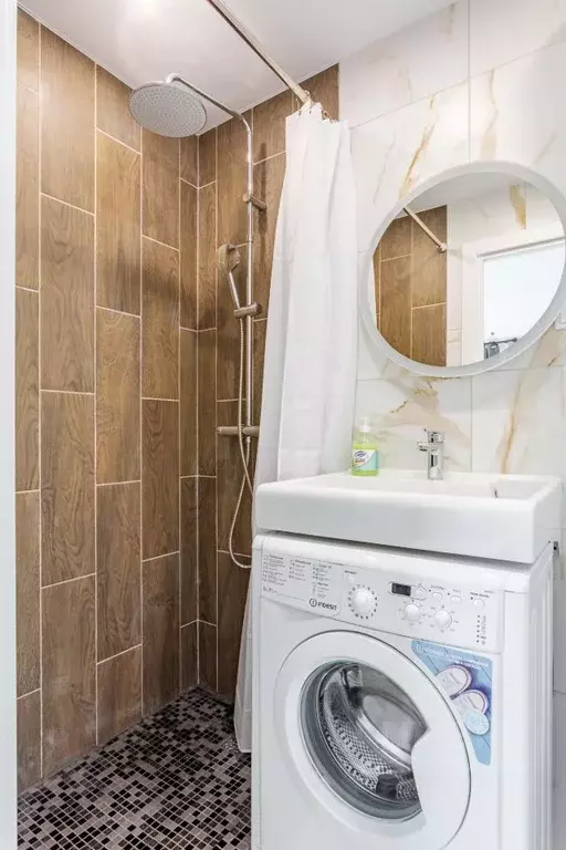 1-к кв. Москва Волоколамское ш., 24к2 (15.0 м) - Фото 2