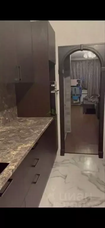 2-к кв. Бурятия, Улан-Удэ 111-й мкр, 4 (44.6 м) - Фото 2