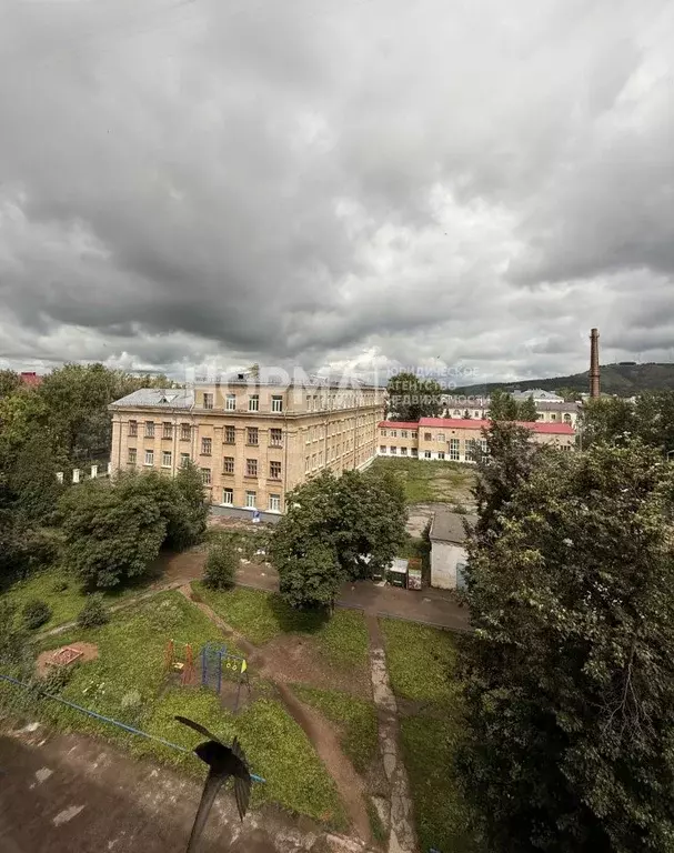 3-к. квартира, 98,1 м, 5/5 эт. - Фото 1