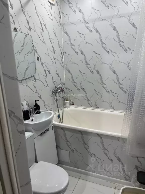 2-к кв. Владимирская область, Ковров ул. Киркижа, 22 (45.0 м) - Фото 2