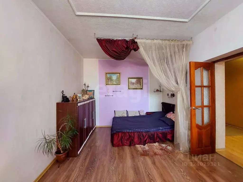 1-к кв. Коми, Сыктывкар ул. Морозова, 109/2 (48.8 м) - Фото 1