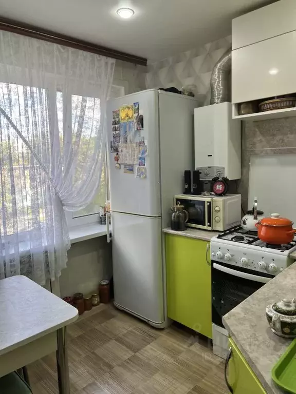 2-к кв. Самарская область, Самара ул. Антонова-Овсеенко, 89 (43.6 м) - Фото 2