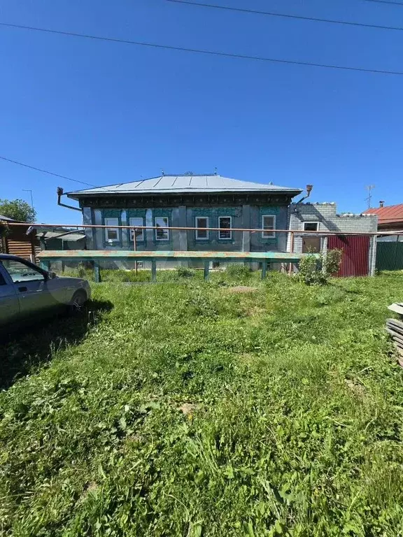 Дом 70 м на участке 25 сот. - Фото 1