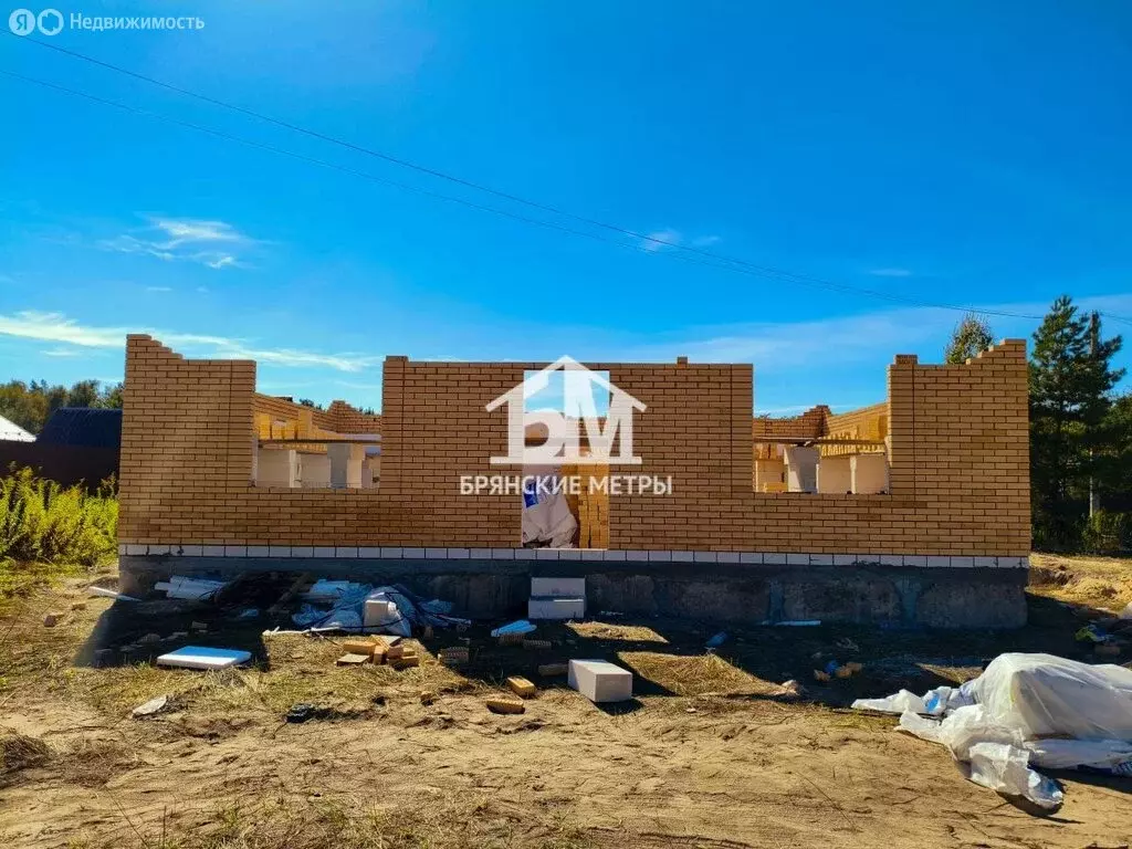 Дом в деревня Глаженка, Сиреневая улица, 7 (85 м) - Фото 1