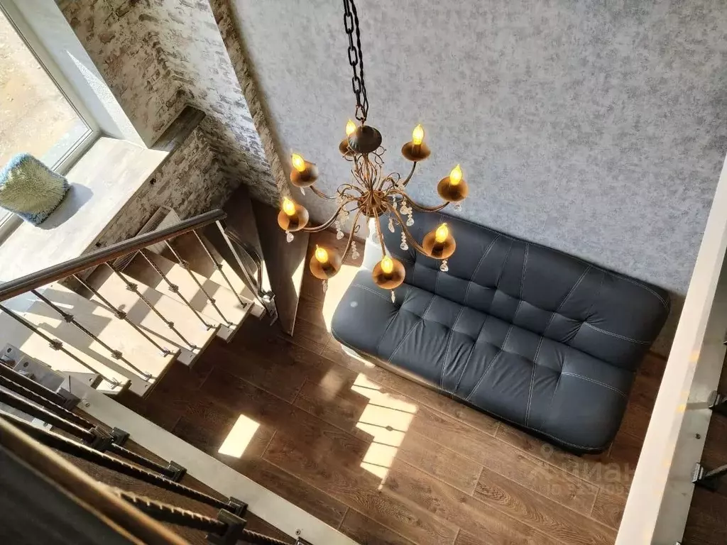 2-к кв. Москва Автозаводская ул., 23С928 (50.0 м) - Фото 1