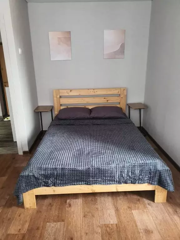 1-к кв. Башкортостан, Уфа ул. Карла Маркса, 40 (30.0 м) - Фото 0