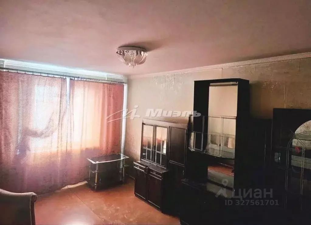 2-к кв. Крым, Симферополь ул. 1-й Конной армии, 17Б (55.5 м) - Фото 2