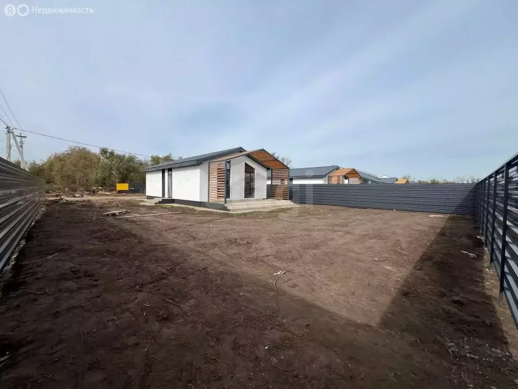 Дом в село Подстепки, 3-й переулок Онегина (127 м) - Фото 2