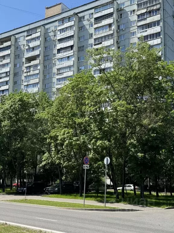 2-к кв. Москва Чертановская ул., 8 (58.0 м) - Фото 0