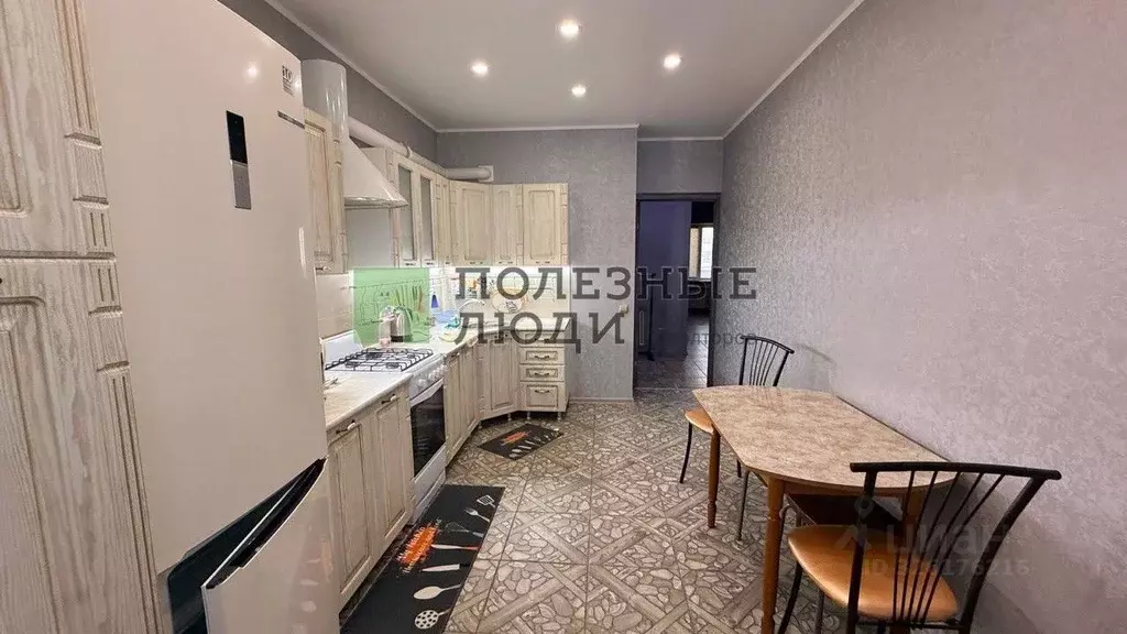 2-к кв. Астраханская область, Астрахань Боевая ул., 92 (60.0 м) - Фото 2