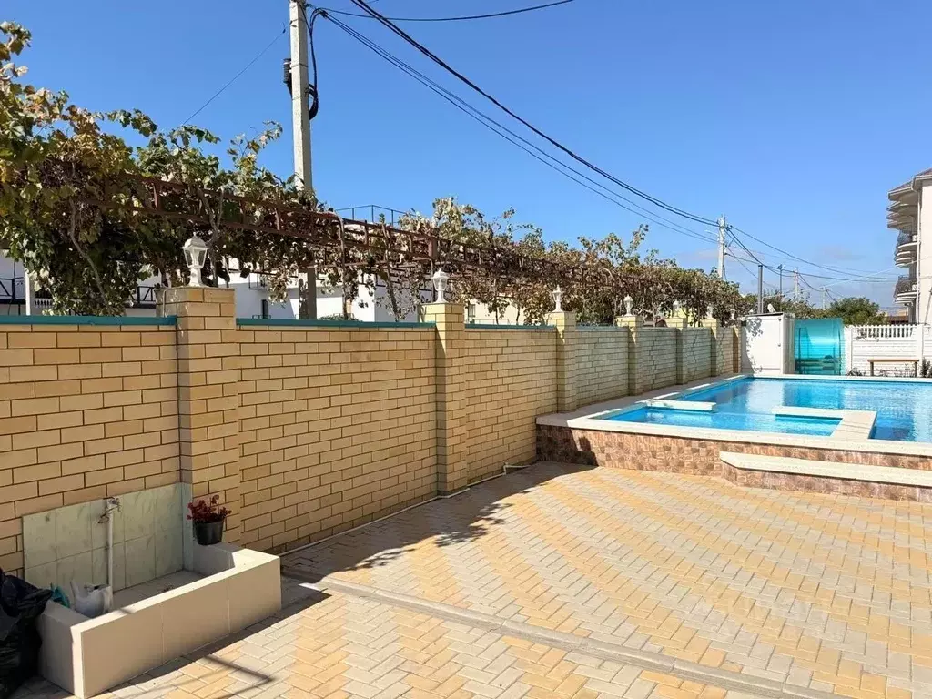 Студия Краснодарский край, Анапа ул. Буковая, 15 (36.0 м) - Фото 2