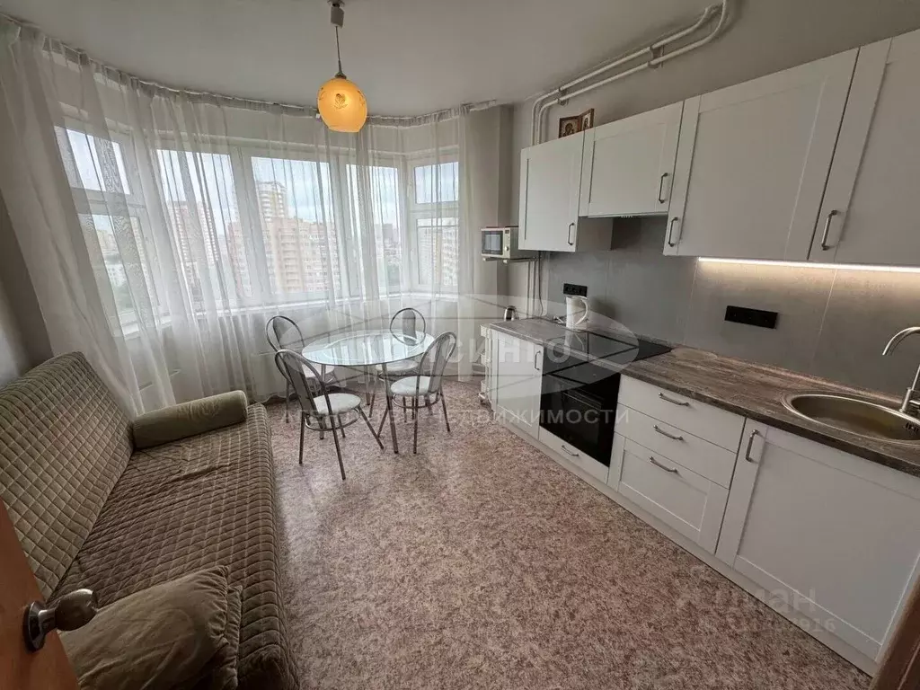 2-к кв. Москва Селигерская ул., 18к4 (64.0 м) - Фото 1