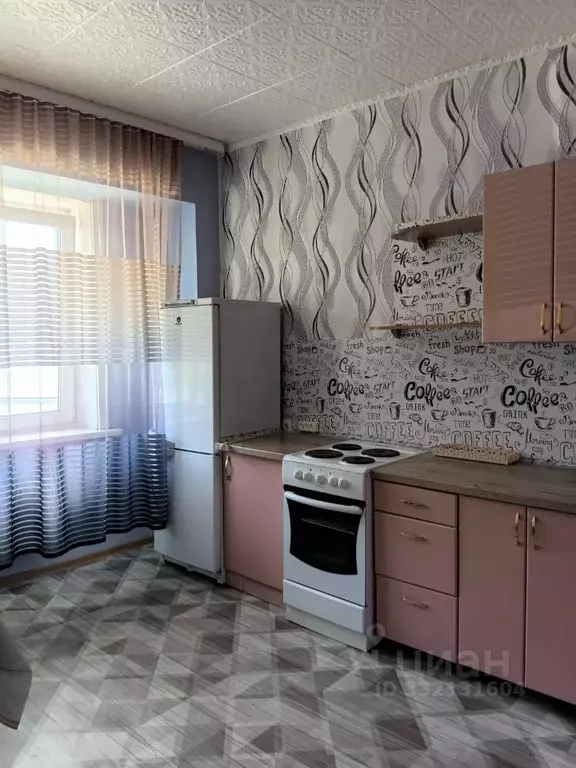 1-к кв. Иркутская область, Иркутск ул. Баумана, 214/2 (60.0 м) - Фото 1