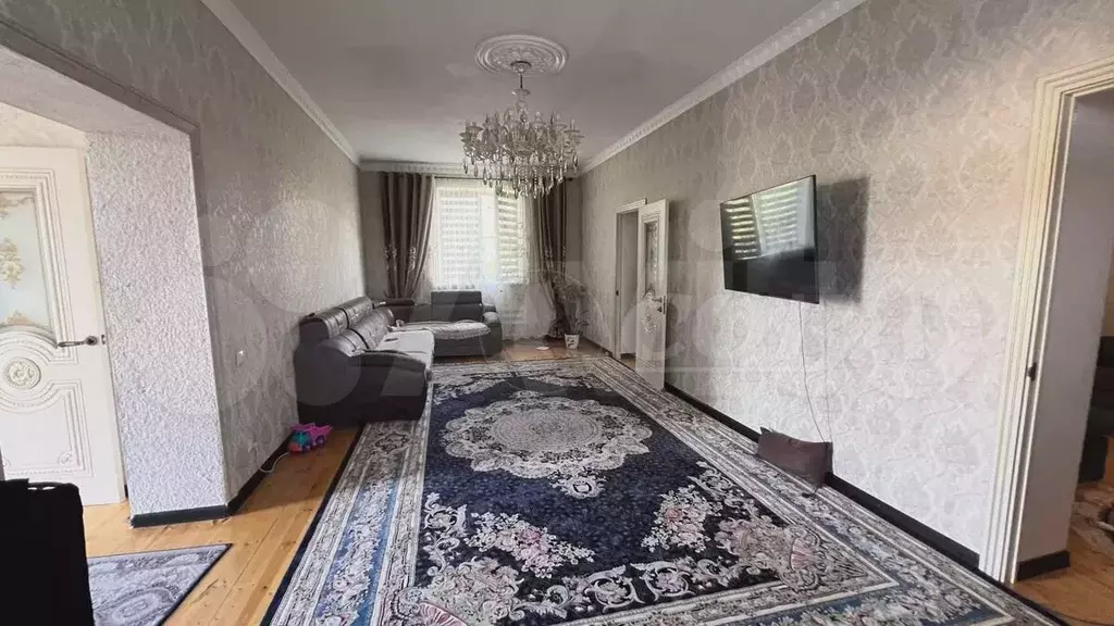 Дом 110 м на участке 2 сот. - Фото 1