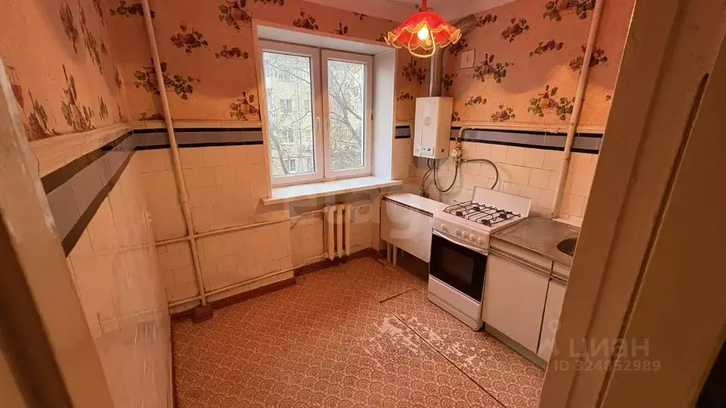 3-к кв. Воронежская область, Воронеж ул. 9 Января, 248 (54.8 м) - Фото 1