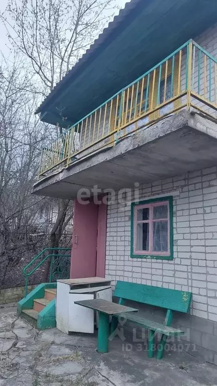 Дом в Белгородская область, Белгородский район, Никольское с/пос, с. ... - Фото 0