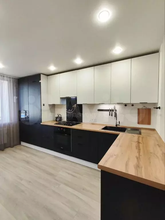 2-к. квартира, 75 м, 4/4 эт. - Фото 1