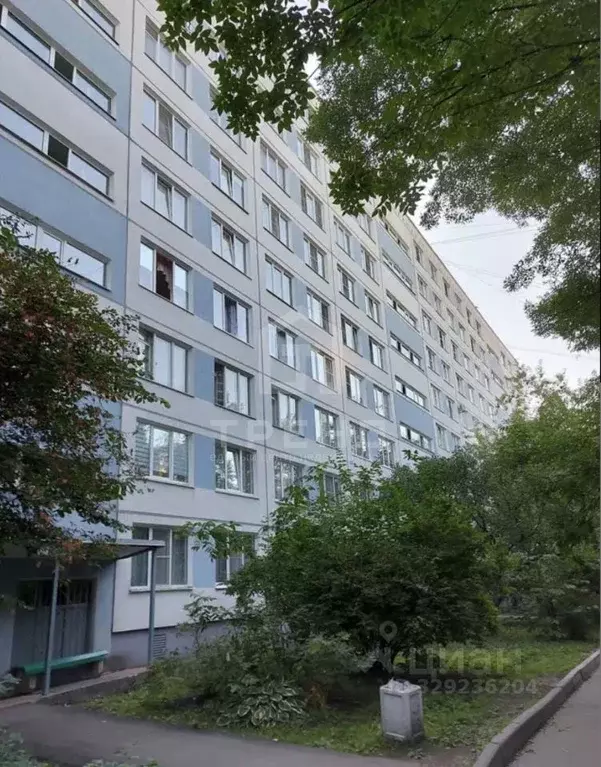 3-к кв. Санкт-Петербург Софийская ул., 35К3 (58.8 м) - Фото 1