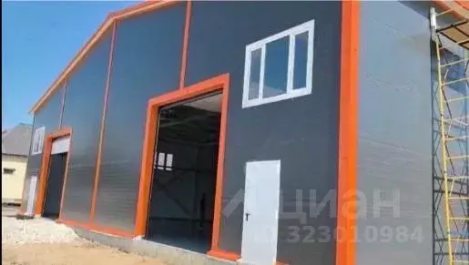 Склад в Московская область, Наро-Фоминск ул. Володарского, 152 (1440 ... - Фото 1