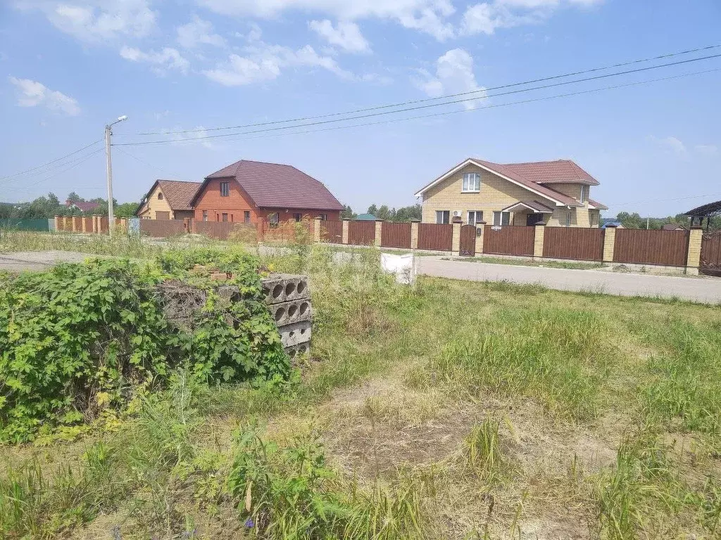 Разумное Белгородская область. Земля ИЖС картинки.