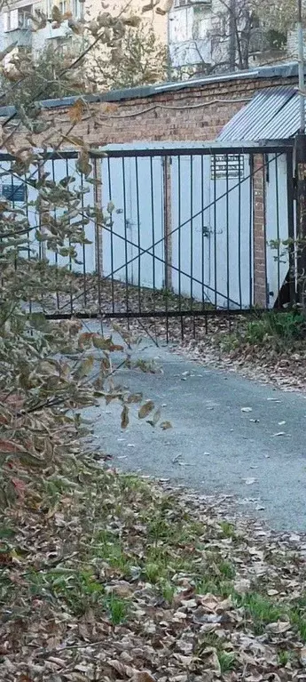 Гараж в Свердловская область, Екатеринбург Химмаш жилрайон,  (18 м) - Фото 1