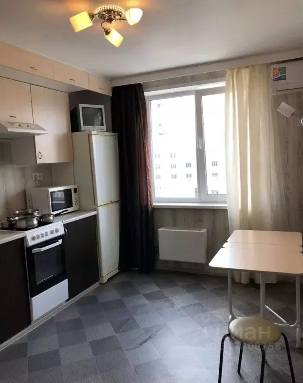 1-к кв. Самарская область, Самара ул. Потапова, 78В (45.0 м) - Фото 1