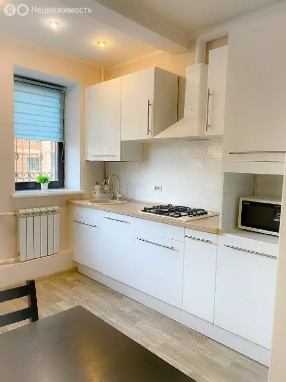 2-комнатная квартира: Казань, Ново-Савиновский район, Меридианная ... - Фото 1