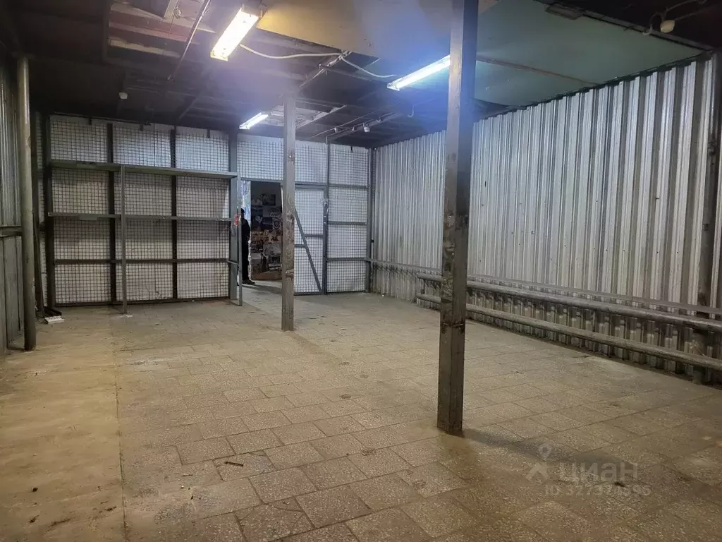 Склад в Московская область, Мытищи Хлебозаводская ул., 6Ис1 (130 м) - Фото 2