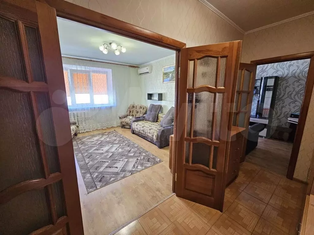 2-к. квартира, 50 м, 7/9 эт. - Фото 0