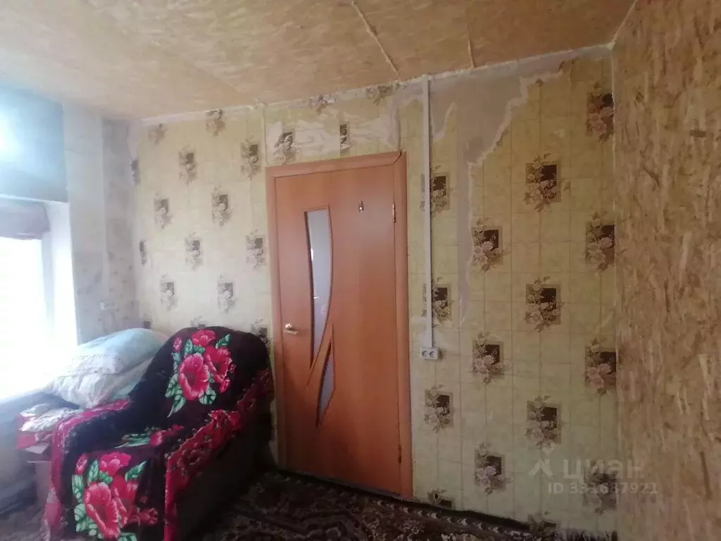 Дом в Омская область, Омск Порт-Артур мкр, ул. 9-я Комсомольская (50 ... - Фото 2