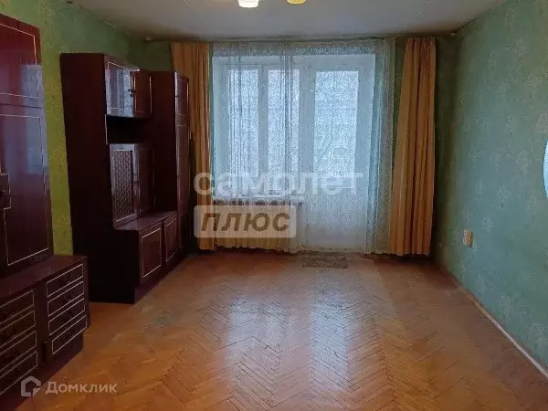 Продаётся 2-к квартира, 57.5 м - Фото 0