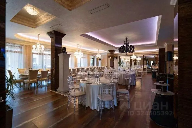 Дом в Московская область, Красногорск Опалиха мкр, ул. Полякова (1354 ... - Фото 2