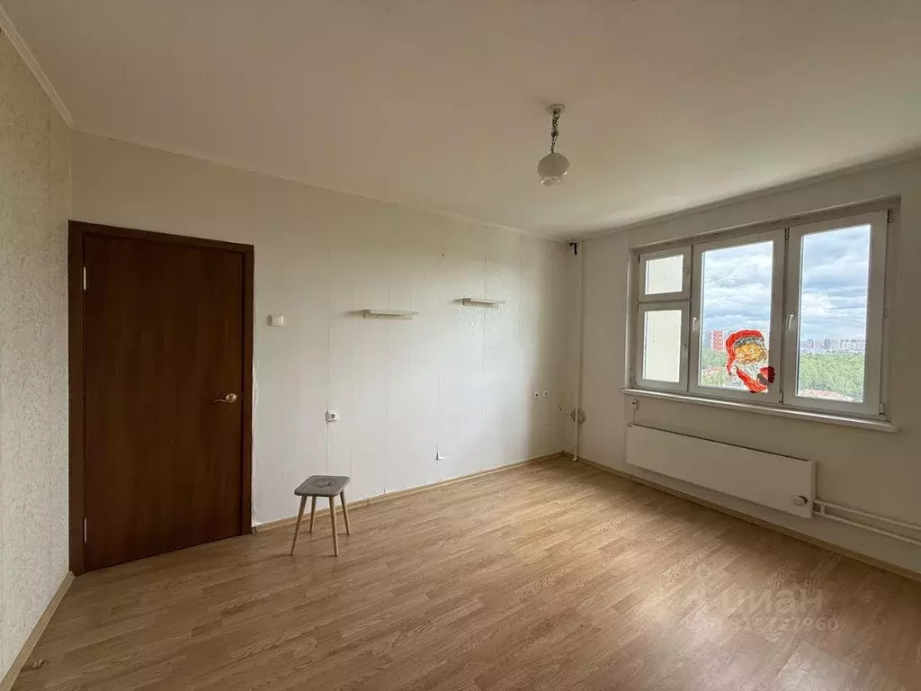 Квартира, 2 комнаты, 61 м - Фото 1